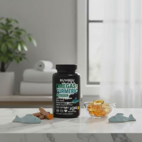 Ómega 3,6,7,9
EPA+DHA